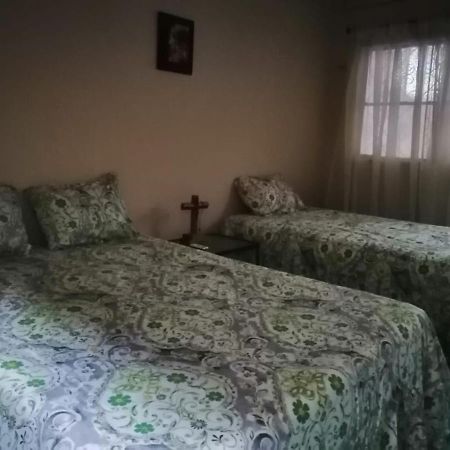 Cobas Departamentos Appartement Mérida Buitenkant foto