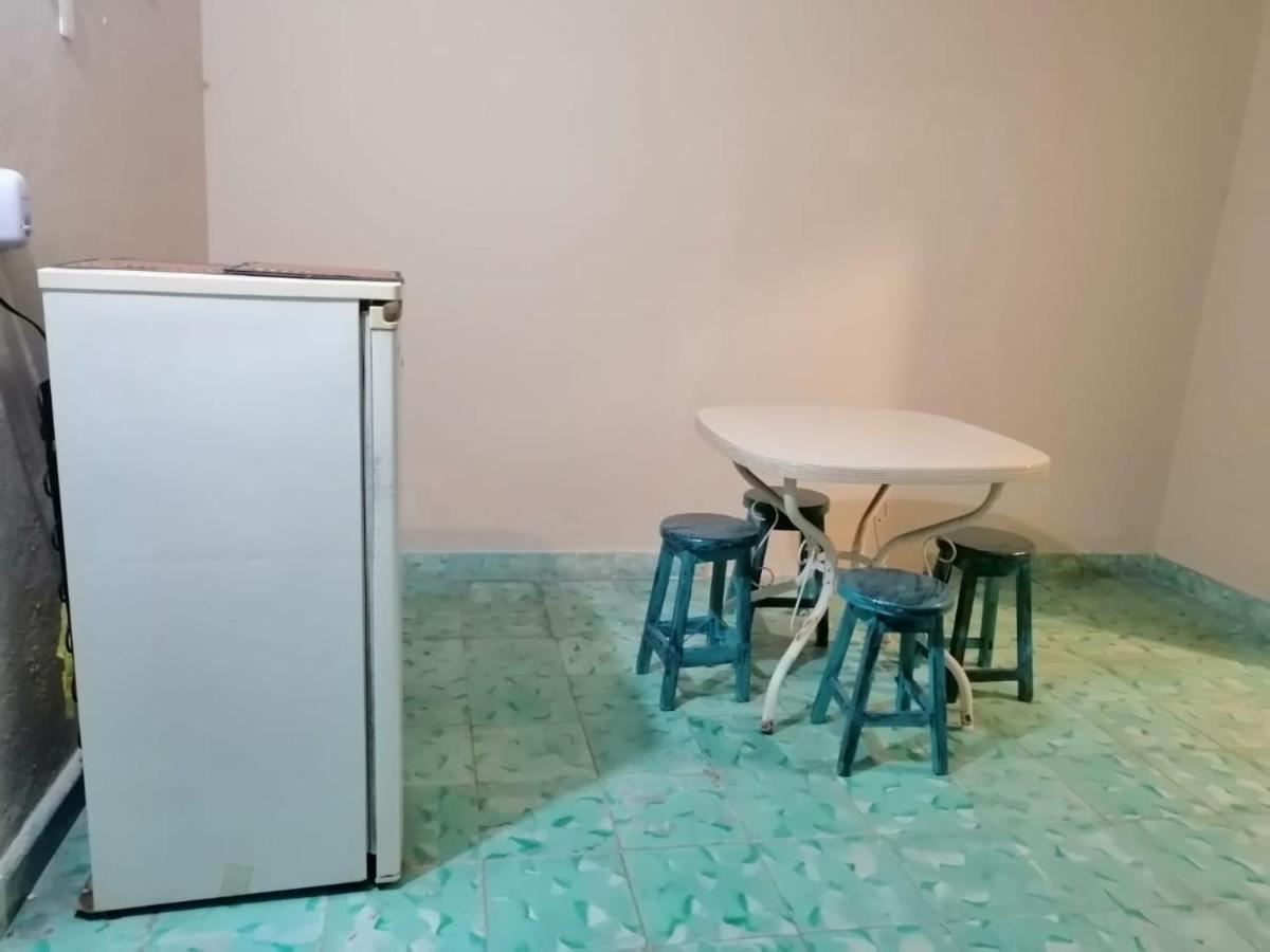 Cobas Departamentos Appartement Mérida Buitenkant foto