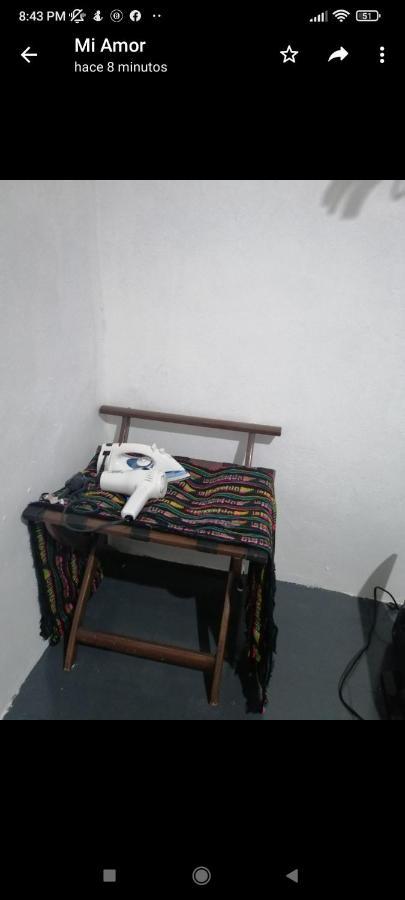 Cobas Departamentos Appartement Mérida Buitenkant foto